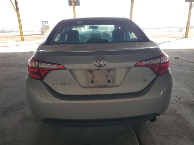 2015 TOYOTA COROLLA L #3305639744