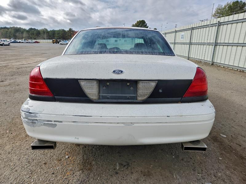 2004 FORD CROWN VICT #3304566471