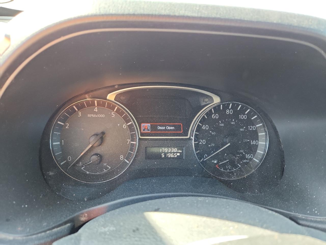 Lot #3302836909 2014 NISSAN PATHFINDER