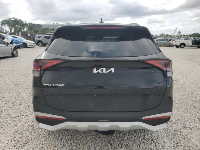 2025 KIA SPORTAGE E #3309352979