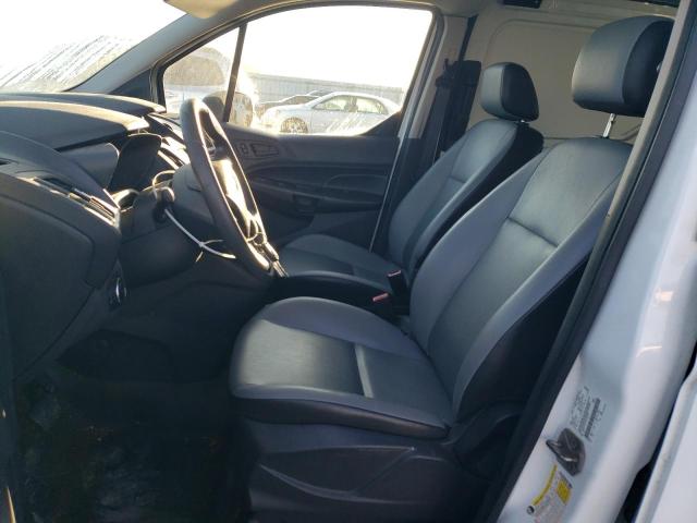 2014 FORD TRANSIT CO #3294361881