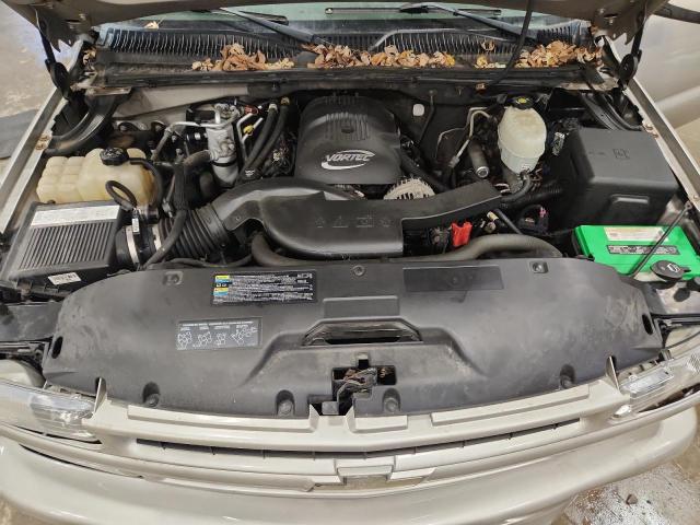 2005 CHEVROLET TAHOE K150 #3293578954