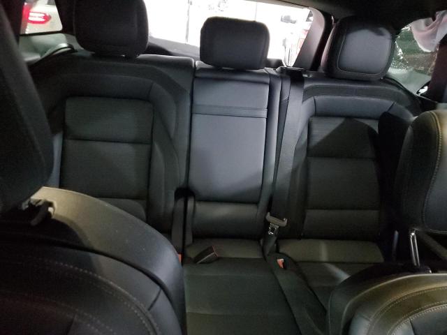 2024 LINCOLN NAUTILUS R #3301986489