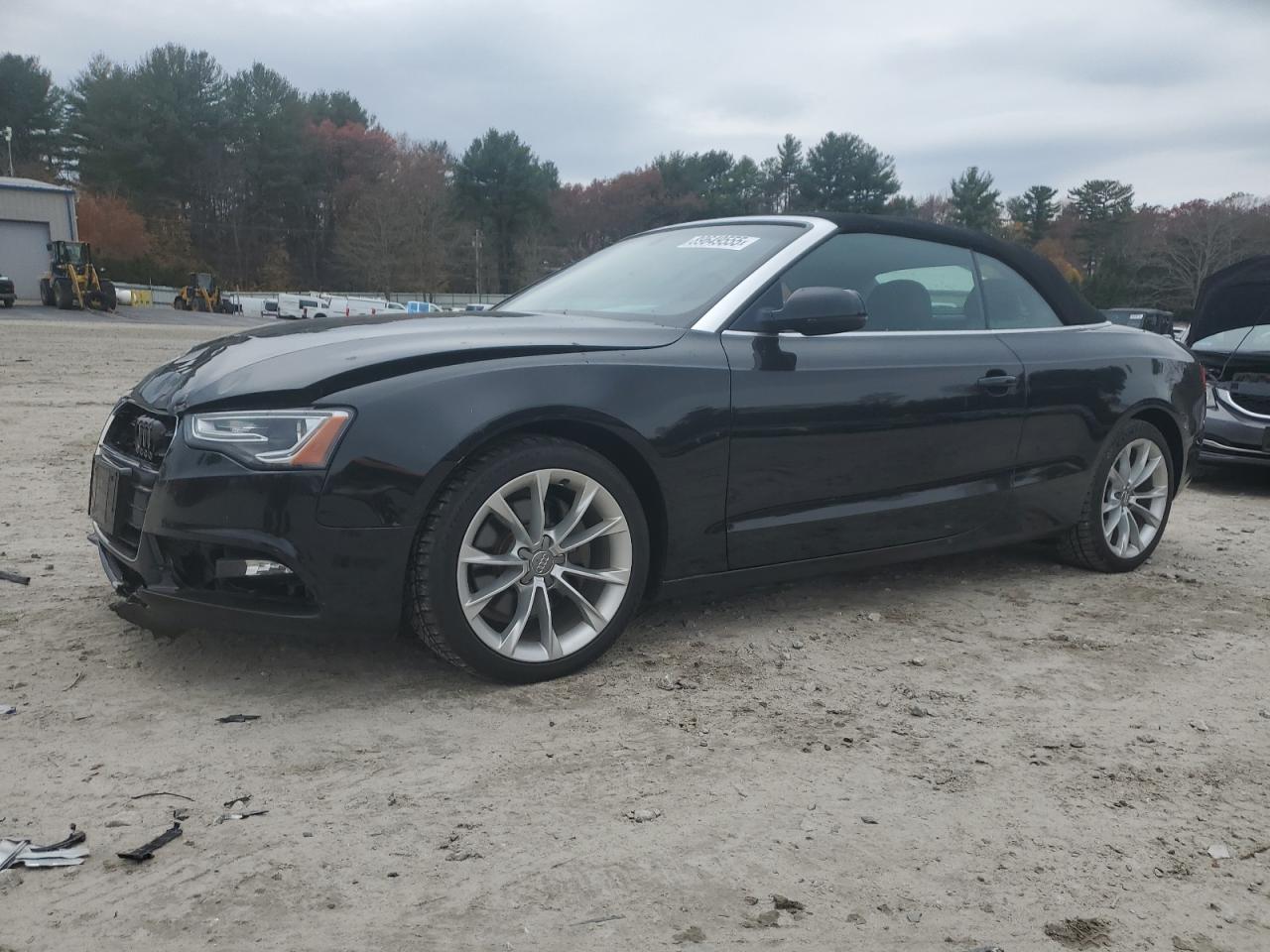 AUDI A5 PREMIUM