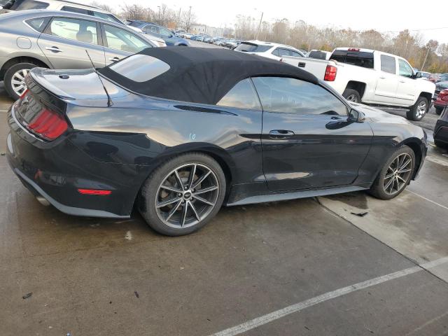 2019 FORD MUSTANG #3286741287