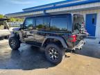 Lot #3304722908 2021 JEEP WRANGLER U