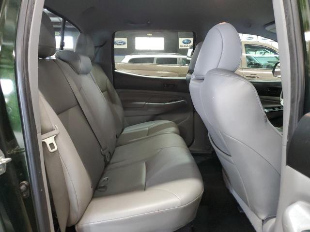 2013 TOYOTA TACOMA DOU - 3TMMU4FN4DM052671