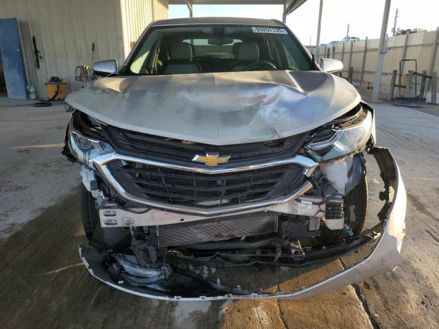 2018 CHEVROLET EQUINOX LT #3302878913
