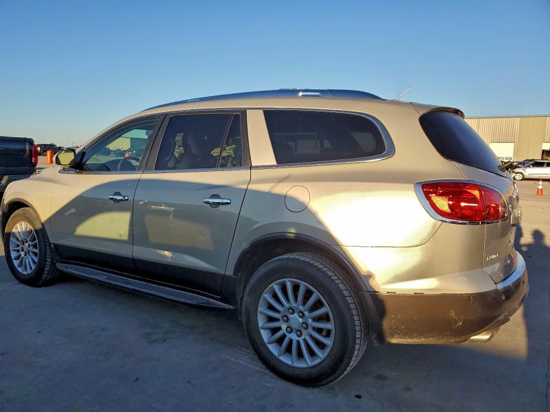 2010 BUICK ENCLAVE CX #3297968790