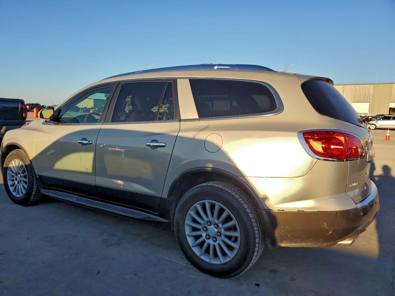 BUICK ENCLAVE CXL