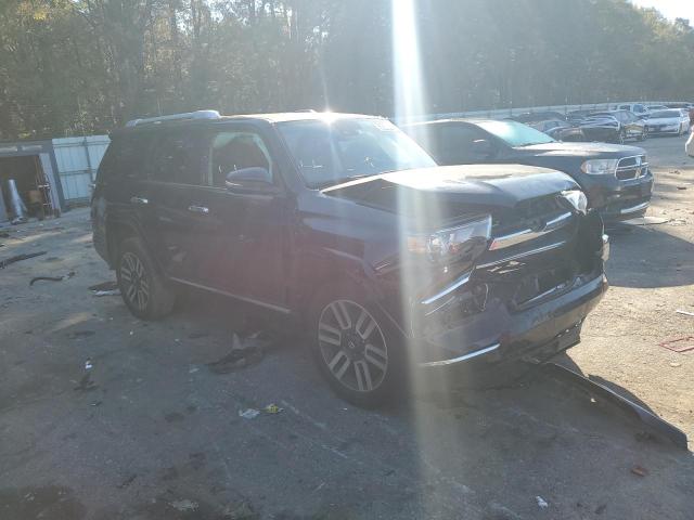 2021 TOYOTA 4RUNNER TR #3281391023