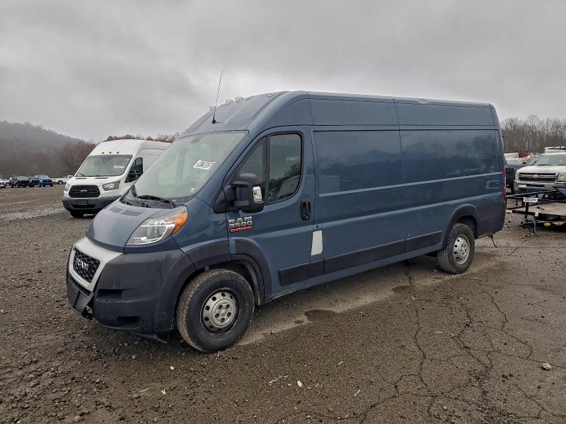 2020 RAM PROMASTER #3312269778