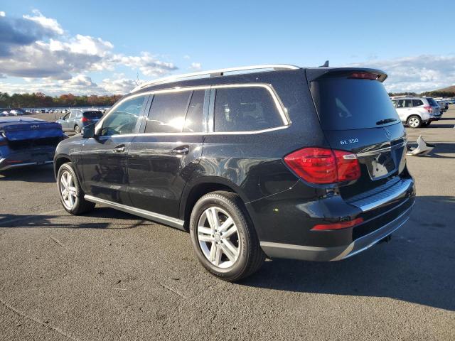 2015 MERCEDES-BENZ GL 350 BLU 4JGDF2EE5FA489252
