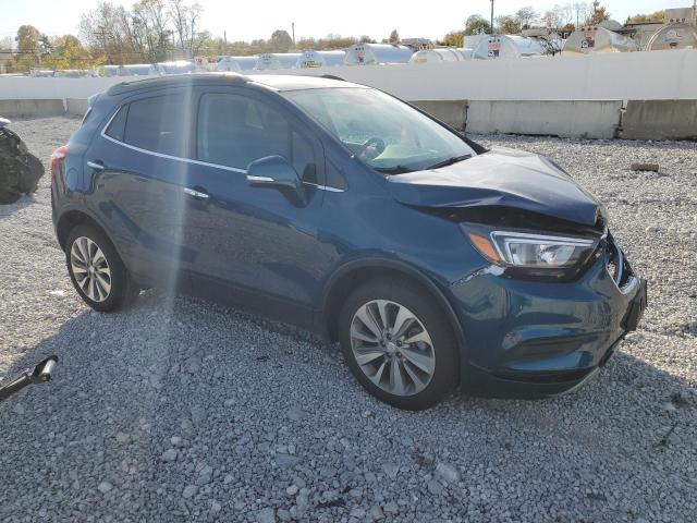 2019 BUICK ENCORE PRE - KL4CJASB1KB903872