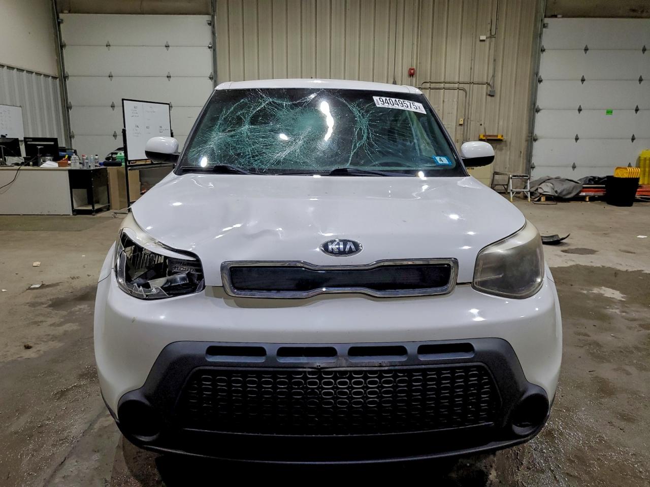 KIA SOUL +