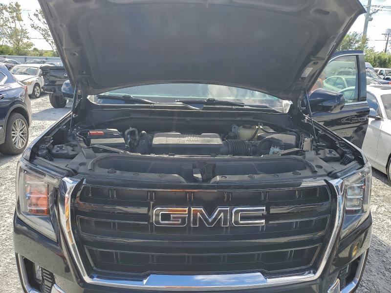 2022 GMC YUKON XL C #3301752366