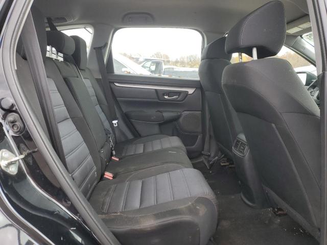 2017 HONDA CR-V LX #3292426589