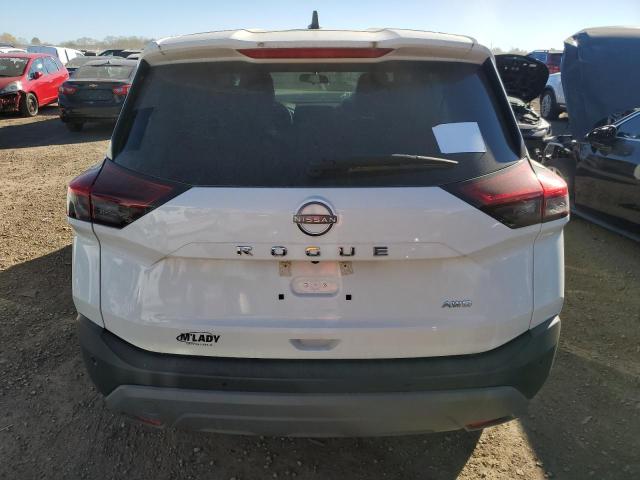 2023 NISSAN ROGUE S 5N1BT3ABXPC872773