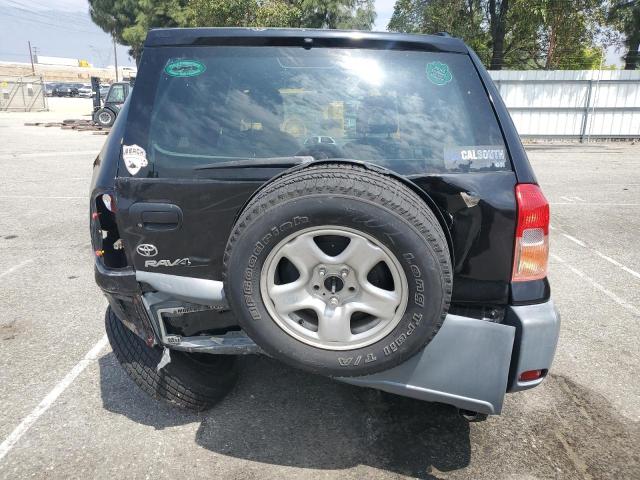 2001 TOYOTA RAV4 #3292517689