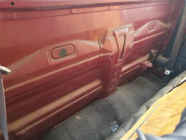 1992 TOYOTA PICKUP 1/2 #3278808653