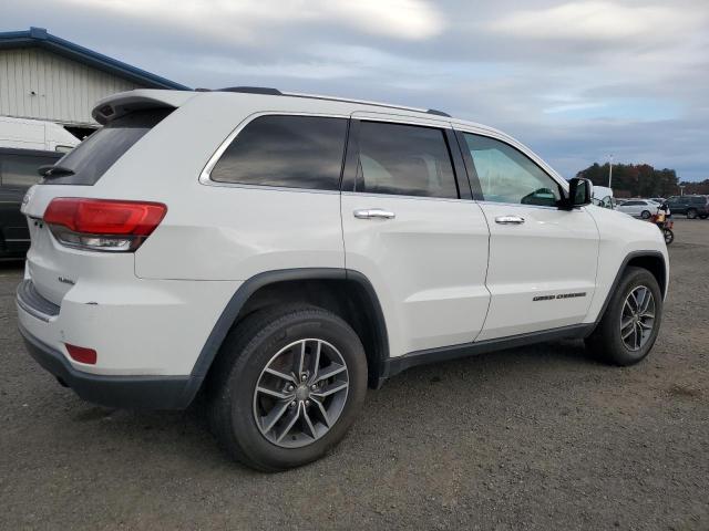 2017 JEEP GRAND CHER #3285662646