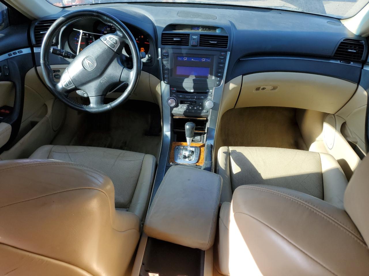 Lot #3285589281 2006 ACURA 3.2TL