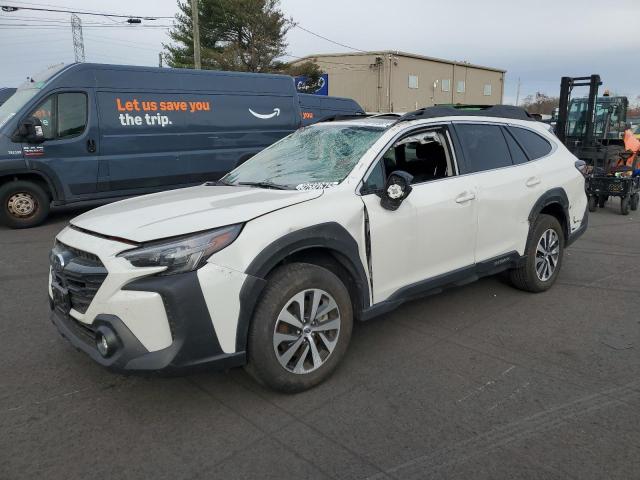 2025 SUBARU OUTBACK PR #3309542576