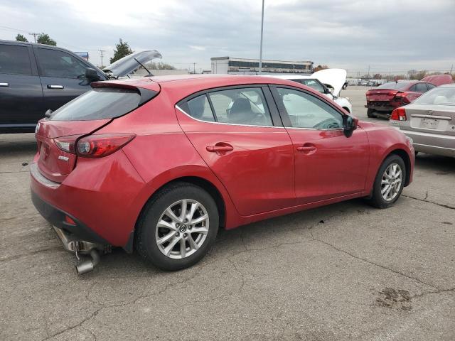 2016 MAZDA 3 SPORT #3293542473