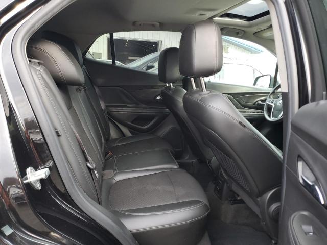 2017 BUICK ENCORE PRE - KL4CJFSB7HB061058