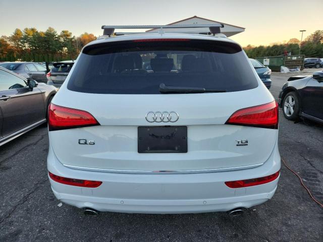 2015 AUDI Q5 TDI PRE - WA1CMAFP3FA054658