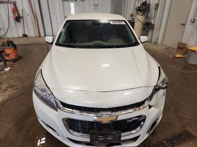 2015 CHEVROLET MALIBU LTZ - 1G11F5SL7FF277914