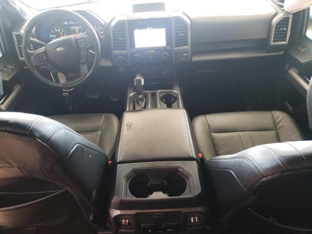 2017 FORD F150 SUPER #3294479524