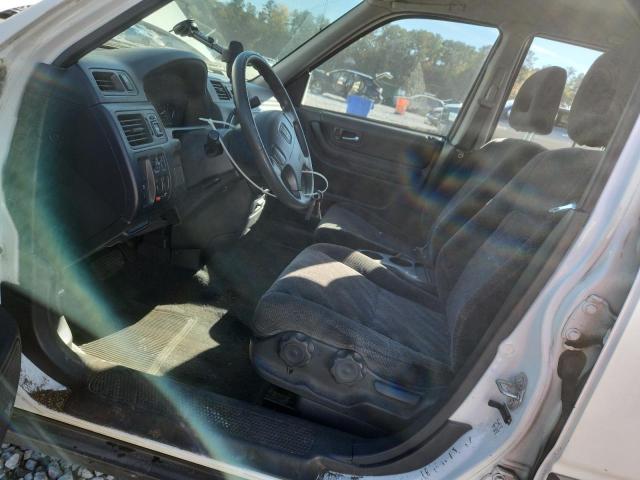 1999 HONDA CR-V EX #3291256997