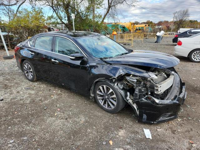 2017 NISSAN ALTIMA 2.5 #3291451520