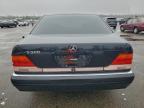 Lot #3304672978 1996 MERCEDES-BENZ S 500