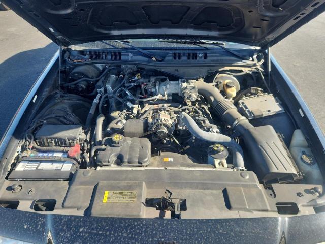 2007 FORD CROWN VICT #3284788532