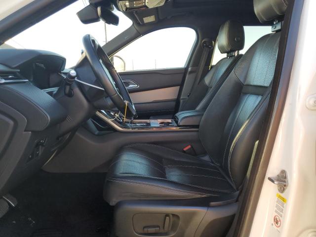 2018 LAND ROVER RANGE ROVE #3283924853