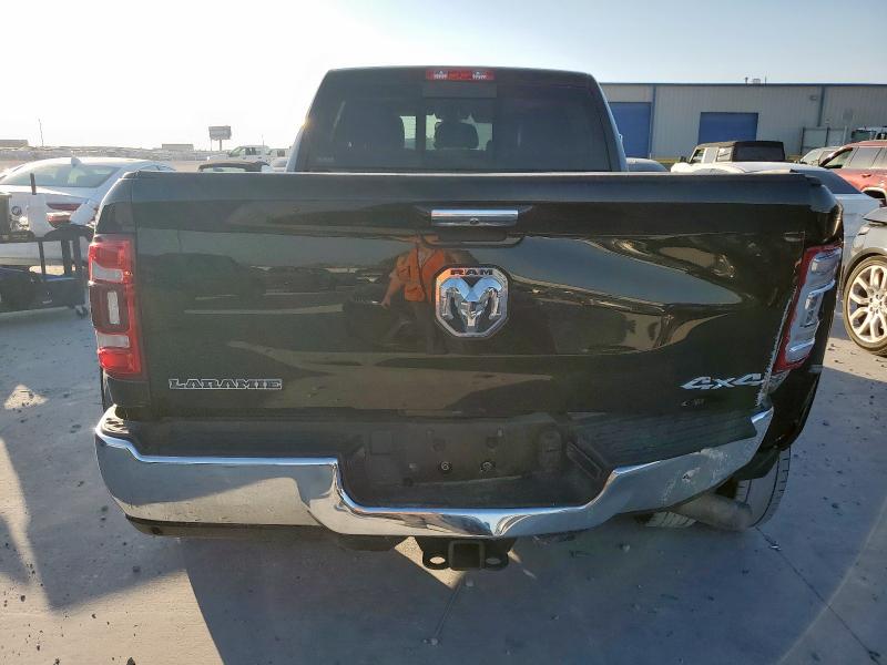 2022 RAM 3500 LARAM #3293344425