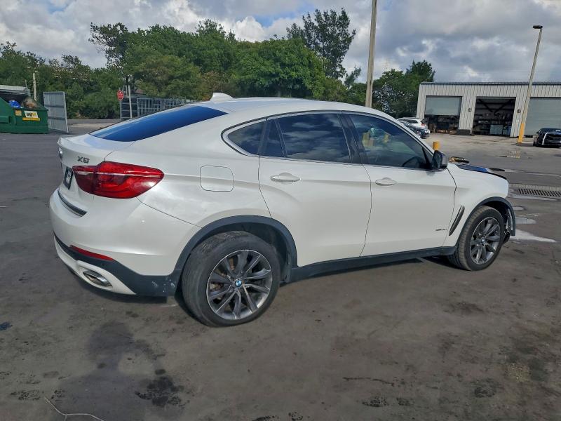 2018 BMW X6 XDRIVE3 #3297930794