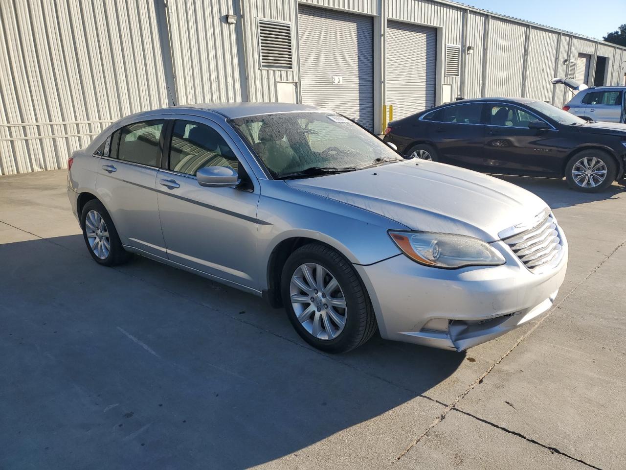 CHRYSLER 200 TOURING