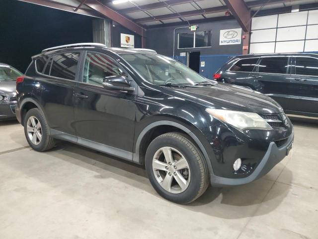 2013 TOYOTA RAV4 XLE - 2T3RFREV5DW030997