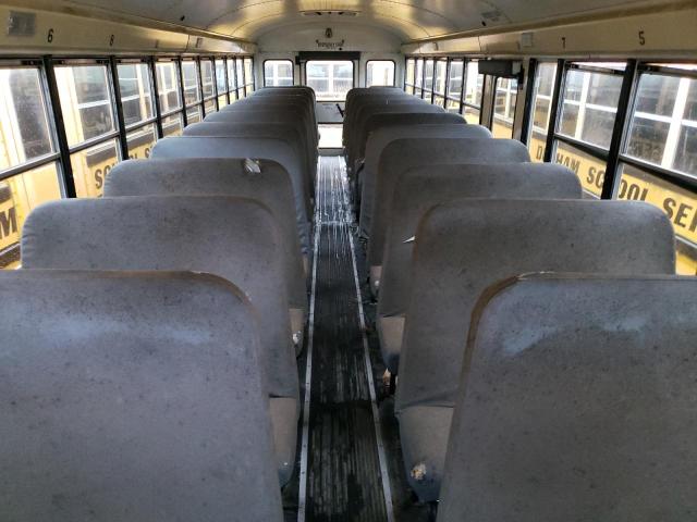 2009 IC CORPORATION CE SERIES SCHOOL #3287478017