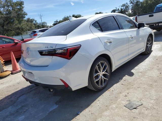 2022 ACURA ILX PREMIU #3302855936