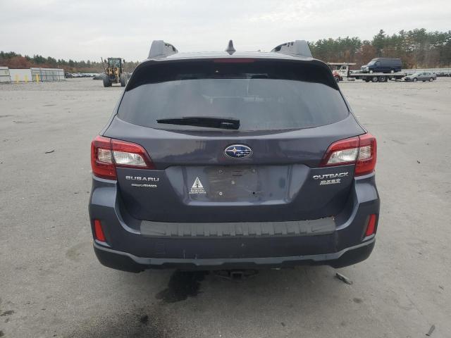 2017 SUBARU OUTBACK 2. - 4S4BSAHC9H3289361