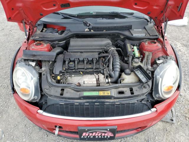 2008 MINI COOPER S #3293567952