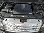 Lot #3305522070 2017 LAND ROVER RANGE ROVE
