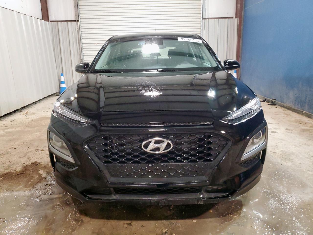 HYUNDAI KONA SE
