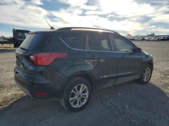 2019 FORD ESCAPE SEL - 1FMCU0HD7KUC07324
