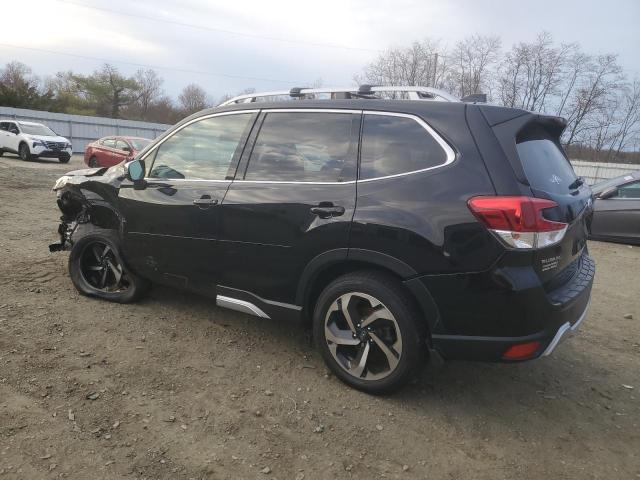 2022 SUBARU FORESTER T #3293524427