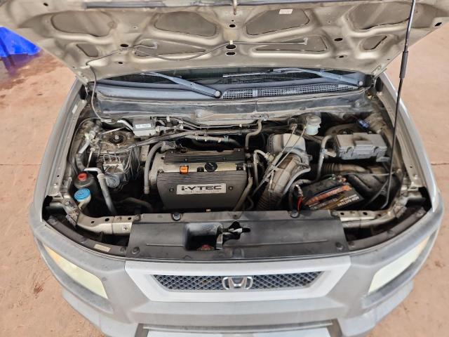 2003 HONDA ELEMENT EX #3301716442